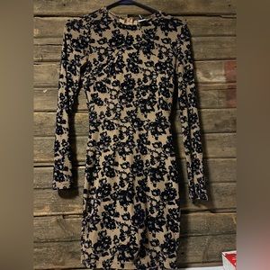 Windsor formal dress